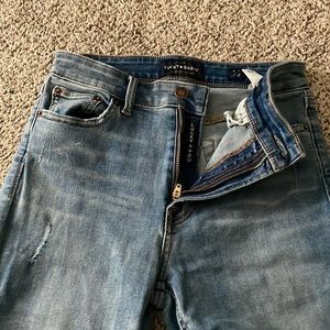 Lucky Brand Jeans